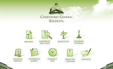 Cementerio